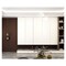 Ejoy Kona Brown Wood Slat Panels for Walls - Stout, 3PK WWC_0016 - alternate 2